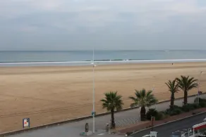 Appartement en bord de mer à Hendaye Plage - Image 5