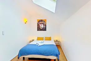 L'Ingénieux - Appt près de la Place Zola - Image 4