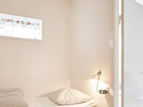 2 person holiday home in Aakirkeby - Image 3