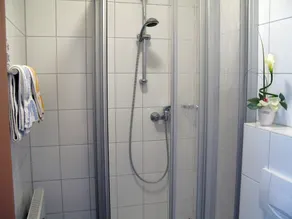Vacation apartment Nikolausberg, gr. Sun terrace in Valwig, 3 km from Cochem - Image 2