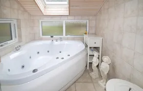 Strandvilla i Lundby med sauna - Image 3