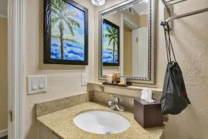 252-Waterfront, Amazing View from Balcony-Heated pool - Image 3