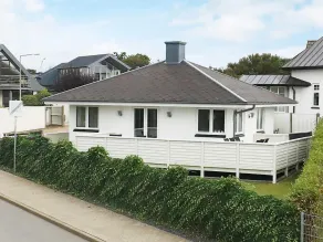 5 Star Holiday Home in Esbjerg V - Image 5