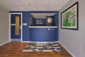 Travelodge Shrewsbury Bayston Hill - Image 2