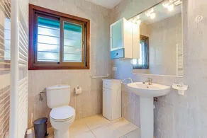 Villa Can Sard avec piscine, Wi-Fi, jardin et terrasse - Image 2