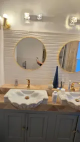 Byhus fra det 18. århundrede med privat pool Lyon L Île Barbe - Image 4