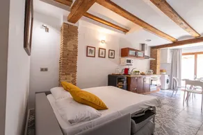 Charming Loft with Terrace - 4 Guests - In Ruzafa - Image 4