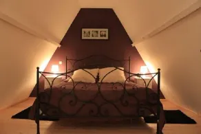 Gîte de 6 personnes avec Spa intérieur et piscine extérieure 2 nuits minimums - Image 4