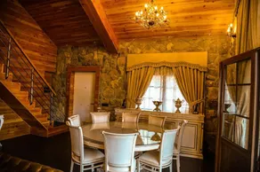 CHALET DI LUSSO IN AFFITTO - Image 5
