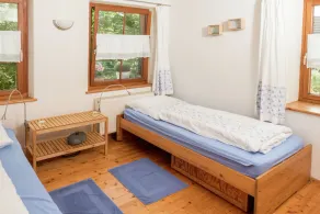 Lovely Holiday Home in Herrischried with Garden - Image 3