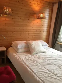 NY !! Lejlighed i hjertet af Granville med panoramaudsigt - Image 5