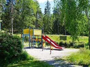 4 Sterne Ferienhaus in Ekerö - Image 2