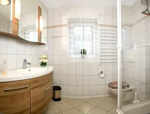 Apt. SEEPERLE - Cozy living just 500 meters from the natural beach - Image 2