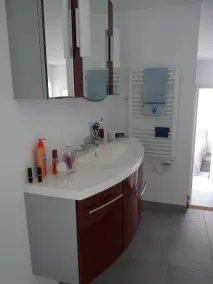 Maison avec jardin clos  à 5mn à pieds de la plage jouxtant la forêt - Image 3