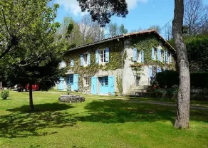 19. Jahrhundert Ferienhaus in Ariège Land - Image 4