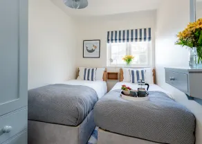 ROXBY COTTAGE, ideal para familias en Staithes, Ref 1015761 - Image 5