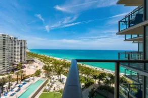 5 Étoiles ★★★★★ St Regis Ocean Front Suite 1478 Sq Ft vivant plus 2 grands balcons - Image 5
