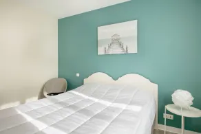 Maison moderne pour 6 personnes à Sarzeau - Image 4