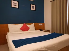 1 BHK and  BHK Flat, service appartment, fully furnished flat, - Image 3
