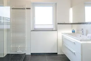 \"Fofteinbutze dree\" Vacation Apartment in Nordstrand for up to 7 people - Image 3