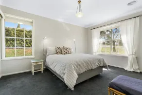 4 Schlafzimmer, drei Badezimmer Haus voll ausgestattete große Küche, großes Wohnzimmer - Image 3