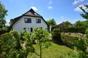 cottage di lusso di grandi dimensioni con quattro camere da letto e 2 bagni - Image 3