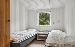 Superbe maison de 3 chambres à Thyholm - Image 4