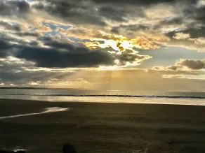 L'ORMEAU -VUE IMPRENABLE SUR LA PLAGE DE CROZON MORGAT - Image 4