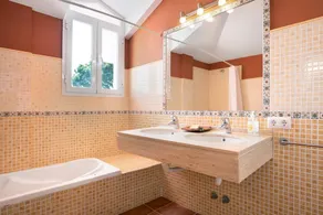 Villa 'Sol, Playa Y Diversion En Roche' mit privater Terrasse, WLAN und Klimaanlage - Image 3
