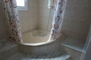 Vacker villa 800 meter från Almadrava-stranden med privat pool, för 9-10 personer - Image 4