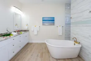 SO Cape Coral | Accès Golfe | Piscine d'eau salée, TV dans chaque chambre, intérieur très moderne - Image 2
