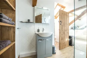 Ashgrove Farm - 1 Bedroom Apartment - Llawhaden - Narberth - Image 4