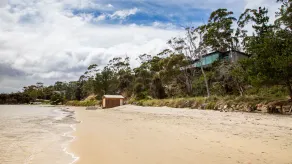 No41 Dennes Point - Ferienhaus am Strand - Image 5