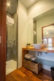 Ferienhaus 6 Personen mit Pool vor den Toren von Vannes - Le Clos du Gusquel - Image 5