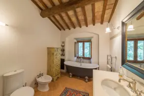 La finestra sull'Umbria - countryhouse with private pool with beautiful views - Image 2