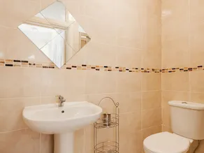 Alojamiento de 2 habitaciones en Paignton - Image 2