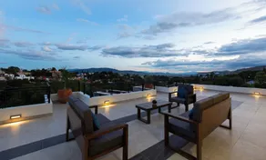 Galerias Oaxaca Suites - Image 5