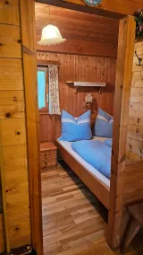 Vacation home for 1-2 pers., 32 sqm, 1 sep. Bedroom, terrace - Image 4