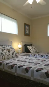 Cottage in Gehweite zum Casey Key Beach - Image 4