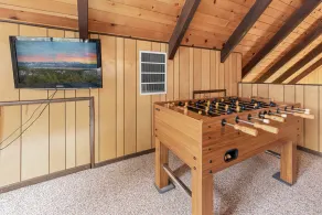 Bear Crossing: 3 BR / 1 BA maison à Big Bear Lake, pour 6 personnes - Image 2