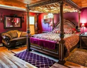 5 Star Secluded Private Estate -Hot Tub, Pool+Ski >Southwoods Mountain Vacation! - Image 2