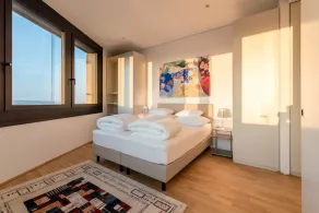 Suite panoramique avec vue sur Vienne, Wi-Fi et garage - Image 5