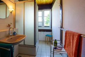 'Fewo Kleiner Seehund' mit Balkon und Wi-Fi - Image 2