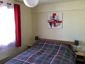 Apartamento, 6-8 pessoas, vista panorâmica das montanhas perto de estação de esqui - Image 4