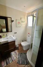 Maison de vacances 'Villa Betty' avec vue sur la mer, Wi-Fi et climatisation - Image 4