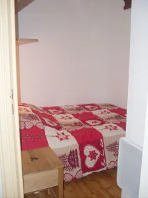Appartement avec balcon - Vue montagnes - skis aux pieds - Alpe d'Huez - Image 4
