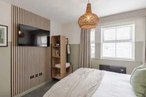 Your Apartment |  Two Bed Apartment with Balcony - Image 5