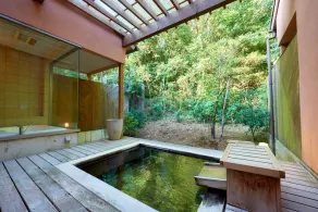 Dinner is selectable Steak or Hitachi beef meal 1 night 2 meals included / Inashiki Ibaraki - Image 2