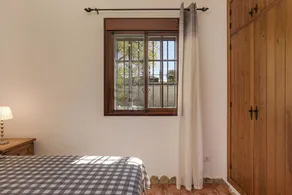 Casa accogliente e familiare con barbecue e terrazza | Vista sulla città - Image 5