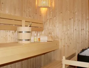 Sielhuus 1 - Exclusive first floor apartment with sauna and box-spring beds - Image 2